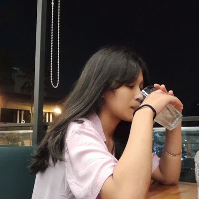 Aku cantek