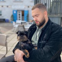 Krišjānis Gaiķis (@krisjanisgaikis) 's Twitter Profile