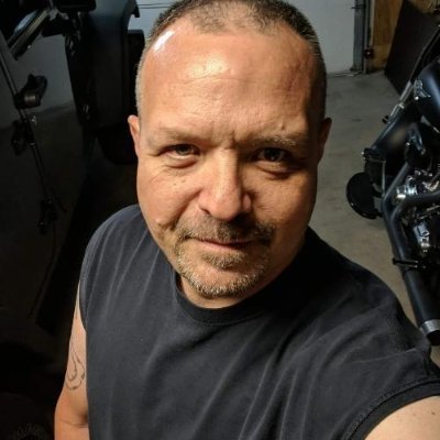 U.S. Army Veteran (12bang bang), MAGA supporter to the end, I.T. Junkie, love guns, Harleys, Jeeps, FJB!!!  Let's go Brandon!!! https://t.co/hSQyVWPYU7