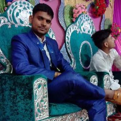HariSha78807350's profile picture. 