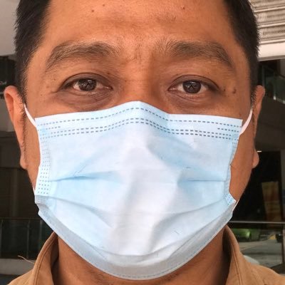 ajimijawan's profile picture. 