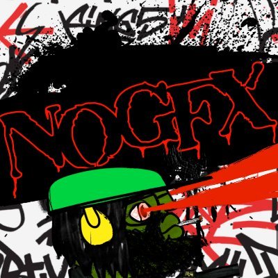 Im a digital artist from oz who fucks around with crypto
Currently working on ChadMfers