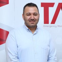 Murat Çetin (@drmuratcetin) 's Twitter Profile