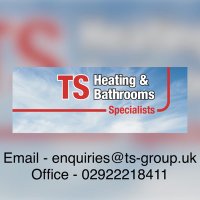TS Heating & Bathrooms(@tsgroupuk) 's Twitter Profile Photo