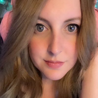 Just a streamer girl who has a love for Shoebills and says a lot of obscure things while she games! Check out my twitch at https://t.co/fiYM1rWYwd!