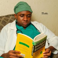 Woko Adedeji, MD (@woko_adedeji) 's Twitter Profile