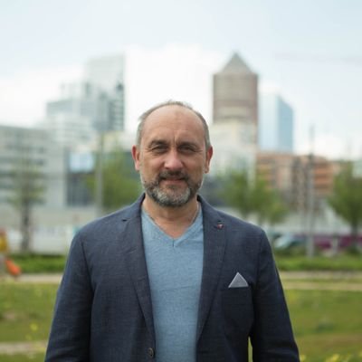 Nouveau Front populaire LFI de la 11 ème circonscription du Rhône
Ex candidat aux sénatoriales du Rhône
Ex à la députation