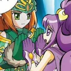 코믹북 전도사 폭츄:My eternal loveさんのプロフィール画像