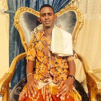 Ho. Mohamoud Ogleh (@oglehho) 's Twitter Profile