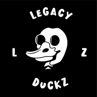 Poly Duckz - Legacy (SOLDOUT)さんのプロフィール画像