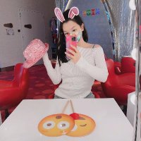 杨灵灵 (@yanglingling18) Twitter profile photo