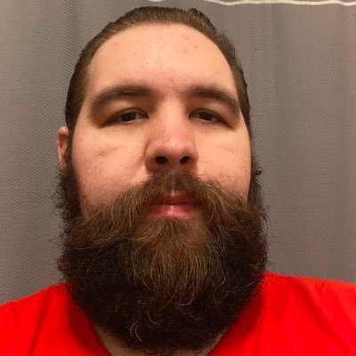 Just a chill streamer with a Glorious Beard! | Join the Grizzly Pack...you know you want to: https://t.co/YcbDwSZVLk