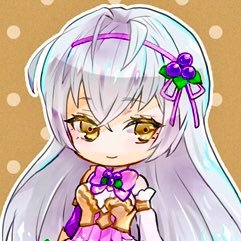 リスのけさんのプロフィール画像