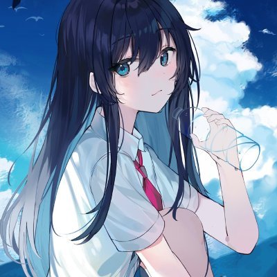 VGCQ1CHKN8MD0ZL's profile picture. 推し様。
https://t.co/UgRPinXh2U…
https://t.co/qEmdcJ45hV?…

アンジュとねねちが大好き。