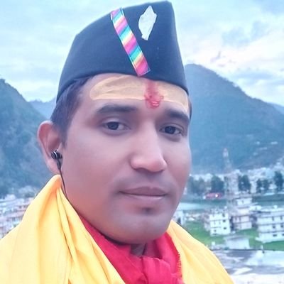 राष्ट्र हित सर्वोपरि है।। जय बद्री विशाल🚩🚩 लेखनी भाषा थोड़ा खड़ी खड़ी सी बुरा न माने समझने की कोशिश करें।