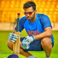 Kumar(@Kumar_RK45) 's Twitter Profile Photo