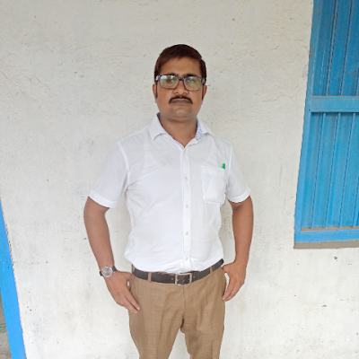 DHARMEN76674289's profile picture. Faith