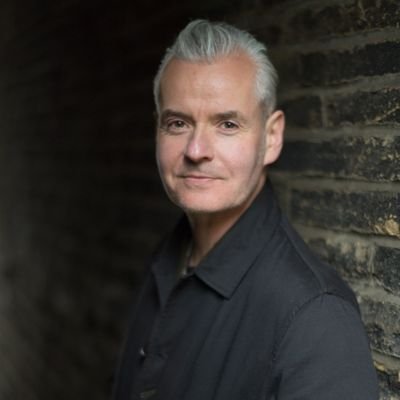 Writer: FOUR LETTER WORDS, WALKING THE INVISIBLE, ILL WILL, KING CROW, CAFE ASSASSIN, COUPLES, MR JOLLY. Creator of THE BRONTE STONES.