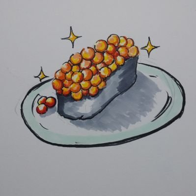 のんびりと絵を修業中のオッサンです✏️  気になっている22/7(#ナナニジ)の絵が多め🌈あまりこちら側には来れませんがご容赦下さい。無言フォローして頂いて大丈夫です✨