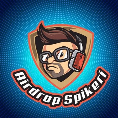 airdropspikeri's profile picture. 💰 Para kazanma rehberi 🚨Airdroplara katılmak ücretsizdir ❗️Ek geliriniz olsun istiyorsanız Airdroplara katılabilirsiniz #Airdrop #giveaway #whitelist
