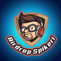 AirDrop Spikeri(@airdropspikeri) 's Twitter Profile Photo AirDrop Spikeri(@airdropspikeri) 's Twitter Profile Photo