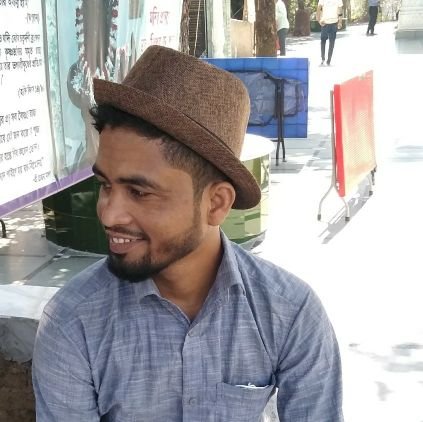 FreelancerRony7's profile picture. https://t.co/q5FGkVjGfj