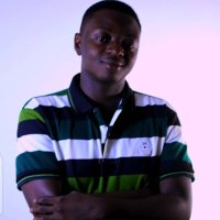 Maxwell Amponsah (@maximore246) 's Twitter Profile