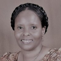 Elizabeth F. Msoka-Bright@ (@efbright) 's Twitter Profile