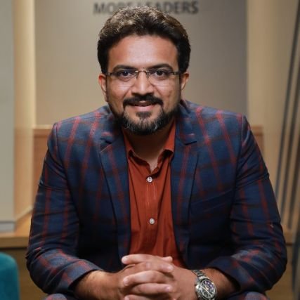 Jigar patel Profile