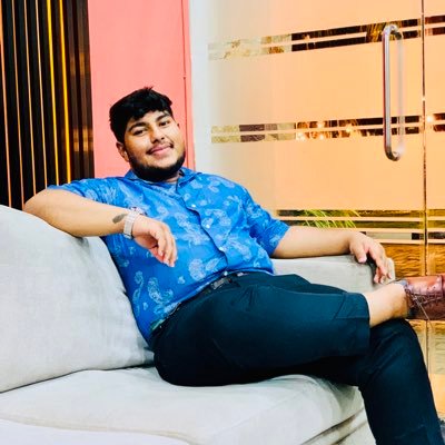 ALTHAF35121637's profile picture. Think Differently