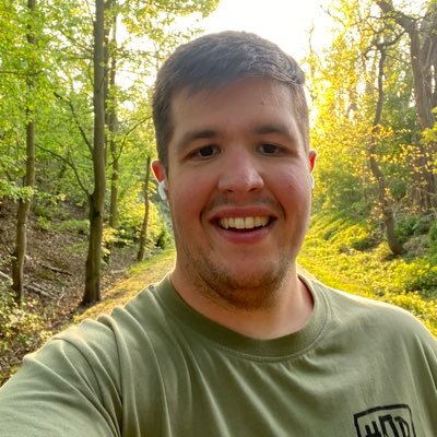 Senior 🔥 Engineer  | Bob the Builder for containers | GitLab Hero | Curious to solve new problems.

Tweets are my own. 

https://t.co/2kt0tO3WuI