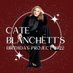 Cate Birthday Project 2022 (@catebd2022) Twitter profile photo Cate Birthday Project 2022 (@catebd2022) Twitter profile photo