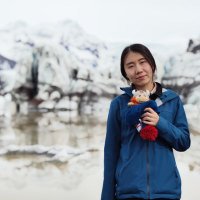 Yitong.YAO (@yitongyao) 's Twitter Profile