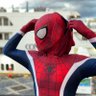 dola_spider's profile picture. どらです！オリジナルスーツ/アメージング/クラシック/スカーレット/気軽にフォローしてね✨ #spiderman #marvel