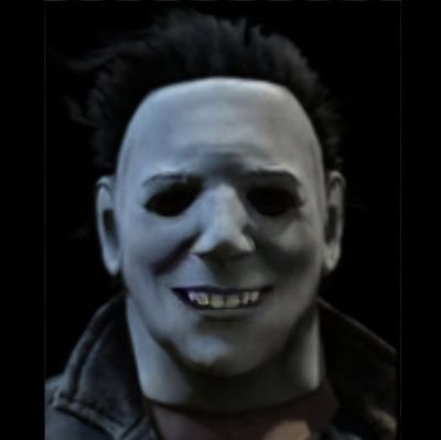 20 | Full dbd noob xdd