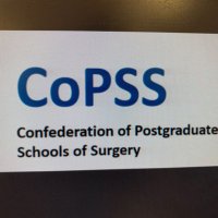 CoPSS (@copssuk) 's Twitter Profile