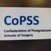CoPSS (@copssuk) Twitter profile photo CoPSS (@copssuk) Twitter profile photo