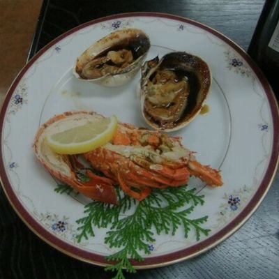 New_valley_'s profile picture. 美味しいもの、メカいじりが好きです。