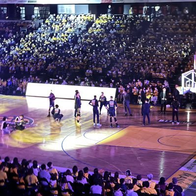 fan_brex's profile picture. ただのブレックスファンです。