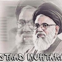 SYED ALI NAQVI (@syedali99632423) 's Twitter Profile