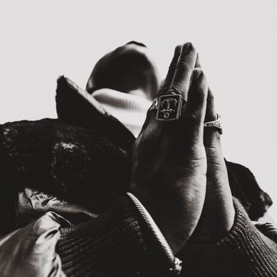 the_boyfizzy's profile picture. Sacrifice & Hallelujah Out now.