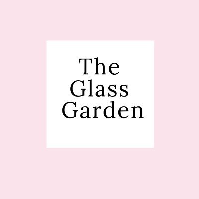 Glass artist / Curator of The Glass Garden Design at RHS Chelsea Flower Show 2022 & Sussex Prairie Garden 2023.