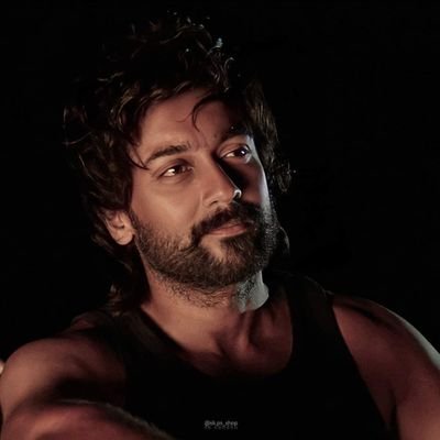 SourabhPRajeev's profile picture. 𝙰𝚕𝚠𝚊𝚢𝚜 @Suriya_Offl 𝙽𝚊 
𝐓𝐡𝐞 𝐒𝐮𝐧 𝐰𝐢𝐥𝐥 𝐒𝐡𝐢𝐧𝐞 𝐨𝐧 𝐮𝐬 𝐀𝐠𝐚𝐢𝐧.