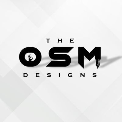 The Osm Designs