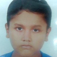AhnafSayed (@asmdao1) 's Twitter Profile