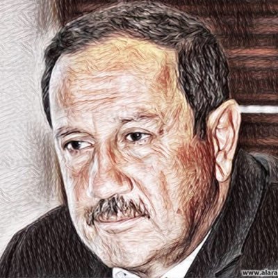 رجل أعمال ثائر على النظام الفاسد مناصر للثورة السورية أن تصل متأخراً خير من أن لا تصل