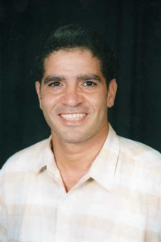 KhairyHamed's profile picture. 