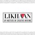 LIKHAAN: UP Institute of Creative Writing (@likhaan) Twitter profile photo LIKHAAN: UP Institute of Creative Writing (@likhaan) Twitter profile photo