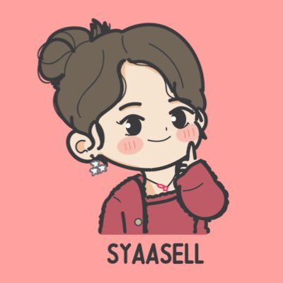 We host group orders for Indonesia🇮🇩. Girlgroups mainly! ⭐ request by dm! ⭐ check our pinned tweet! backup acc➡️ @syaasell_bg 📍 Yogyakarta, ID