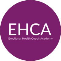 Emotional Health Revolution(@the_ehca) 's Twitter Profile Photo
